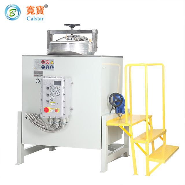 Hoe NMP te herstellen die wordt gebruikt in de lithiumbatterijindustrie