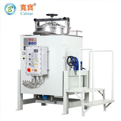 Afdrukken Reiniging Apparatuur voor het terugwinnen van oplosmiddelen CNY